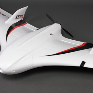 FX-79 Buffalo FPV Flying Wing EPO Airplane 2000mm (PNF)-2