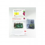 Raspberry Pi Model B+ 512M