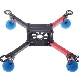 hj-x330-glass-fiber-quadcopter-frame