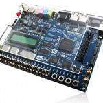 altera fpga board