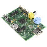 Rasperry PI 2
