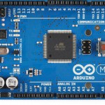 Arduino Mega
