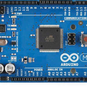 Arduino Mega