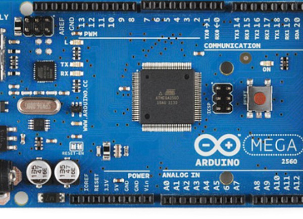 Arduino Mega