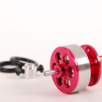 A05 Micro brushless outrunner 2900kv