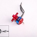 Turnigy 1400 Brushless Indoor Motor 4500kv
