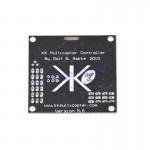 Controlador de Vuelo - Quadcopter KK V5.5-1