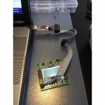 Controlador de Vuelo - Quadcopter KK2 6050MPU-1