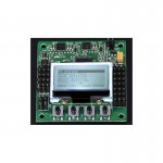 Controlador de Vuelo - Quadcopter KK2 6050MPU-1