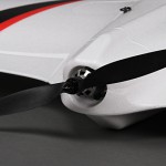 FX-79 Buffalo FPV Flying Wing EPO Airplane 2000mm (PNF)-2