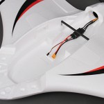 FX-79 Buffalo FPV Flying Wing EPO Airplane 2000mm (PNF)-2