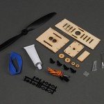 FX-79 Buffalo FPV Flying Wing EPO Airplane 2000mm (PNF)-2