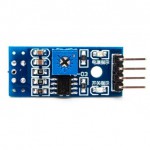 Modulo Sensor Infrarojo TCRT5000