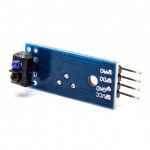 Modulo Sensor Infrarojo TCRT5000