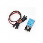 Módulo Sensor de Humedad DHT11