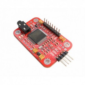 Modulo de Reconocimiento de Voz