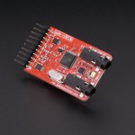 Tessel Audio Module1