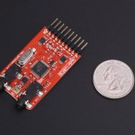 Tessel Audio Module1