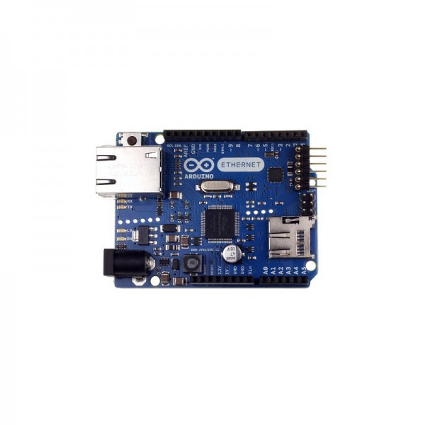 arduino-ethernet