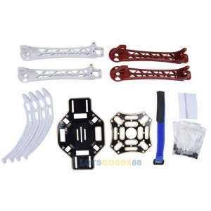 frame-quadcopter-f450