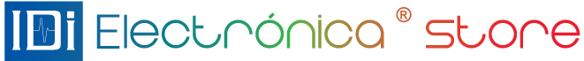 IDI Electrónica ® Store