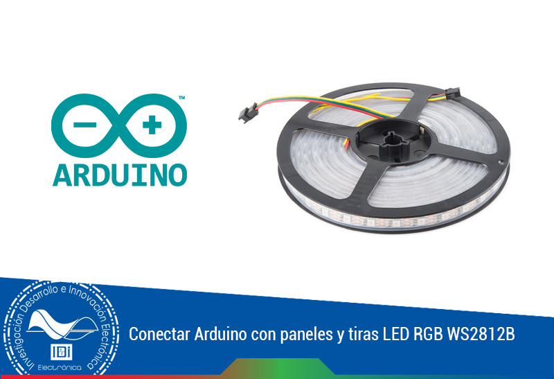 conectar-arduino-con-paneles-led