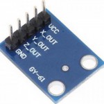 Acelerometro-ADLX335-2