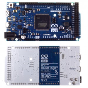 Arduino-Due