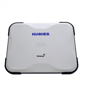 BGAN-HUGHES-9202-2
