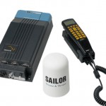 IRIDIUM SAILOR SC4000