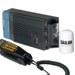 IRIDIUM SAILOR SC4000