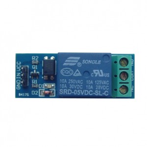 MOdulo-Relay-5V-x-1