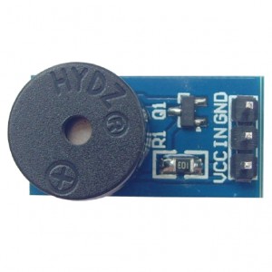 Modulo-Buzzer