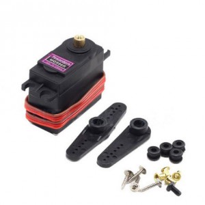 SERVO MG996R