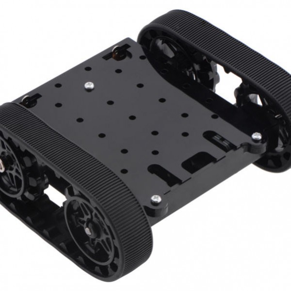 ZUMO CHASSIS KIT (NO MOTORS)