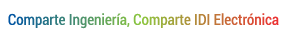 Comparte Ingeniería, Comparte IDI Electrónica